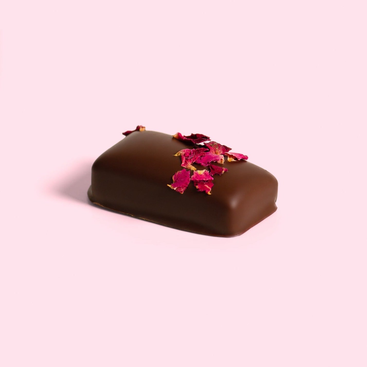 Wild Rose Ganache Chocolate Twin Pack