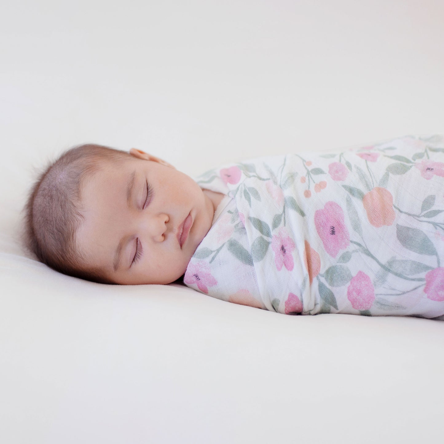 Ma Fleur 4-pack classic swaddles