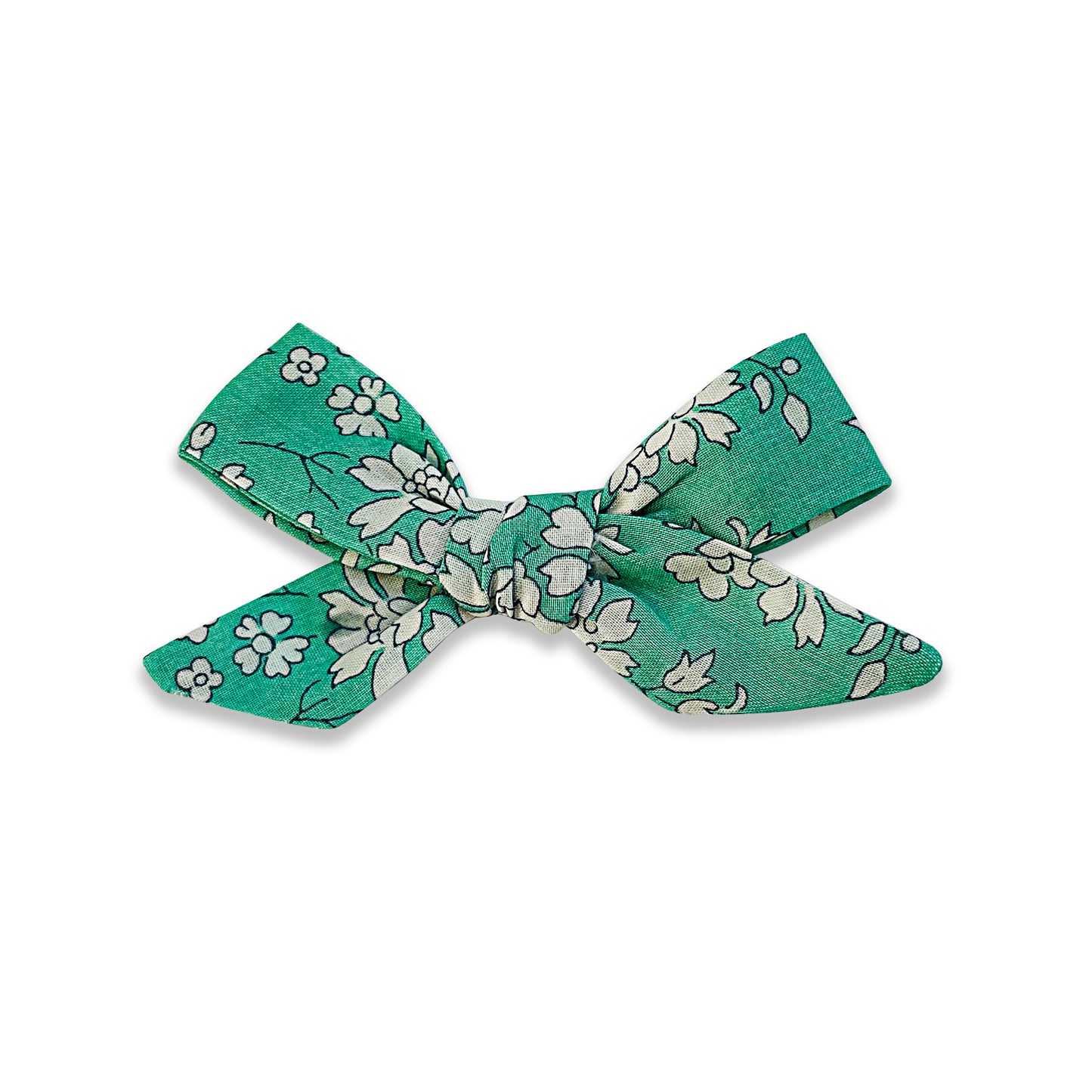 Emma Petite Bow Clip