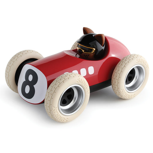 Playforever Midi Egg Hardy Car