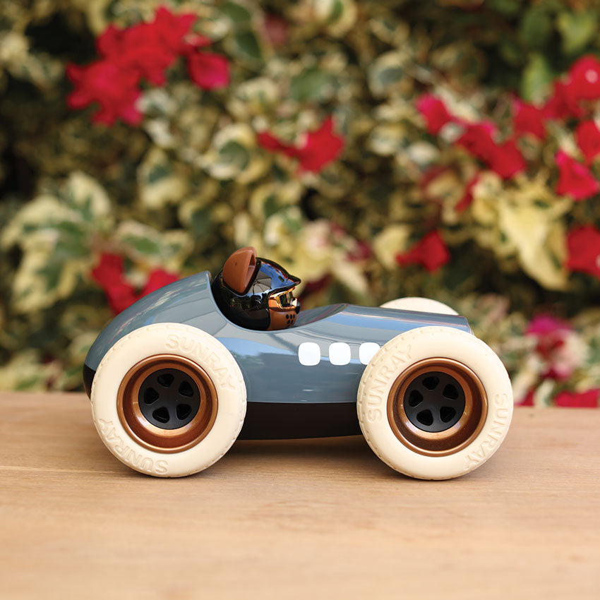 Playforever Midi Egg Scrambler Car