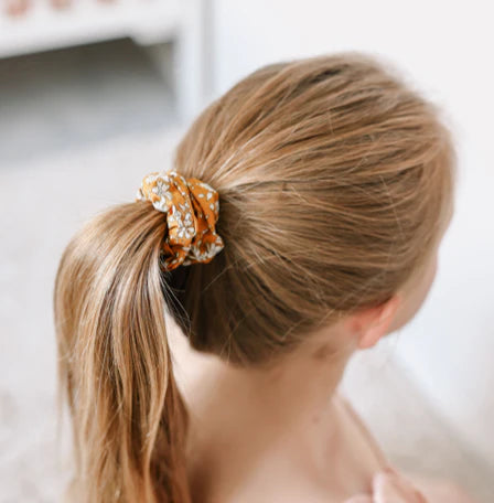 Rachel Scrunchie